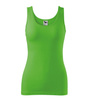 Damski top bokserka dopasowana Triumph 136 slim-fit Malfini 95% bawełny elastyczna
