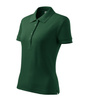 KOSZULKA POLO HEAVY PIQUE damska T-SHIRT 100% BAWEŁNIANA