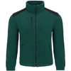 Polar męski JHK FLRA-340 solidny 340 g/m², praktyczne kieszenie, stójka