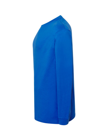 Męska Koszulka z Bawełny od JHK TSRA 170 g/m² Długi Rękaw