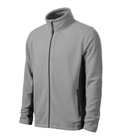 POLAR MĘSKI FROSTY IZOLUJĄCY MATERIAŁ BLUZA POLAROWA MALFINI
