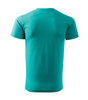 Koszulka męska BASIC 129 160 g/m² 100% bawełna T-shirt lekki przewiewny 