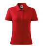 KOSZULKA POLO HEAVY PIQUE damska T-SHIRT 100% BAWEŁNIANA