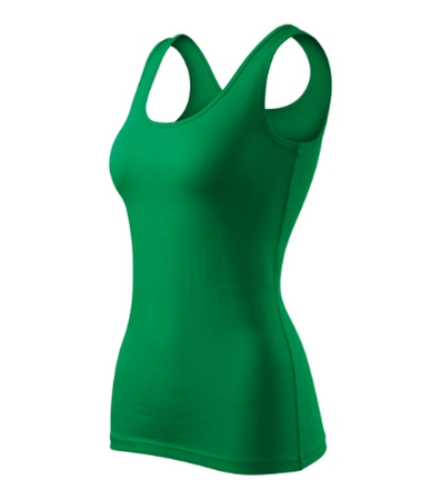 Damski top bokserka dopasowana Triumph 136 slim-fit Malfini 95% bawełny elastyczna