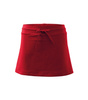 Spódnica Sportowa Two in One Malfini z wszytymi szortami Single Jersey 200g/m²