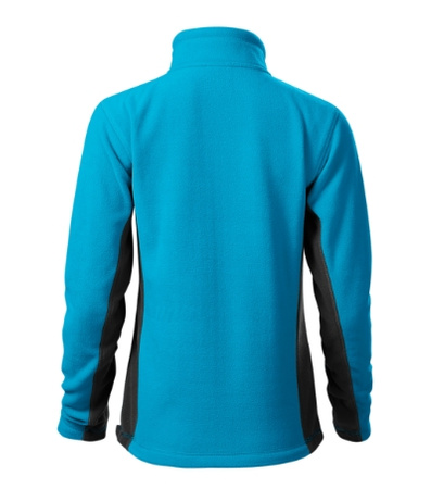 POLAR DAMSKI FROSTY IZOLUJĄCY MATERIAŁ BLUZA POLAROWA MALFINI