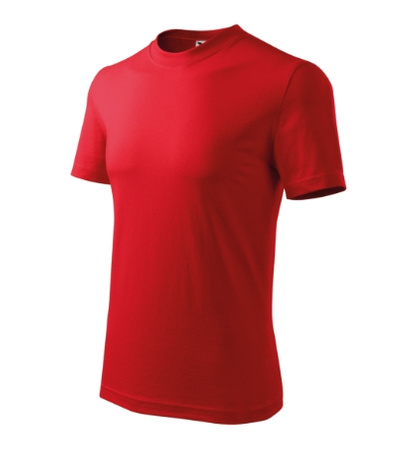 Koszulka Męska bawełna CLASSIC MALFINI T-SHIRT 160 g/m² lekka