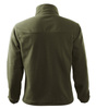Polarowa Bluza Męska Jacket 501 Malfini – Ciepła 280 g 