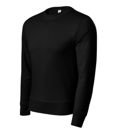 Prosty krój, maksymalna wygoda: Bluza Zero