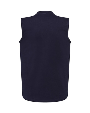 Podkoszulek męski JHK TSUA TNK 100 % bawełny gramatura 150 g/m² basic sport lato