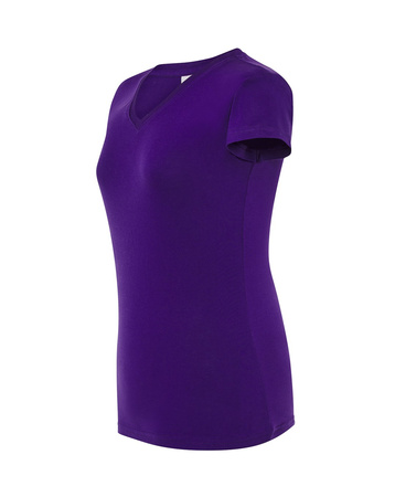 Koszulka Damska TSRL CMFP od JHK Single Jersey Wyprofilowany Krój