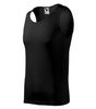 Top męski tank‑top Malfini Core 142 100 % bawełna 160 g/m² koszulka bez rękawów siłownia 