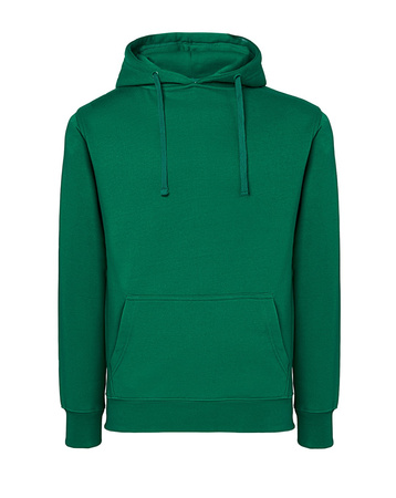 Damska Bluza JHK SWUL KNG KANGAROO LADY: Wygodna Bawełna Ochronny Kaptur