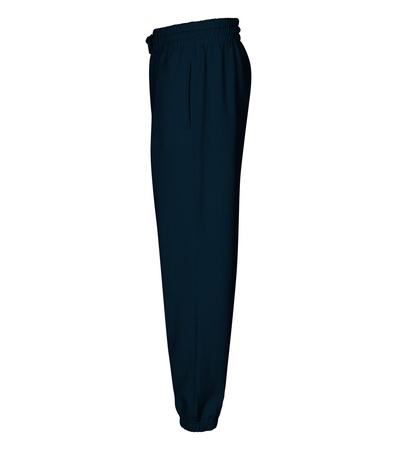 Spodnie Dresowe Dziecięce MEADOW Malfini z Kieszeniami