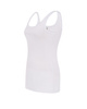 Top damski JHK Victoria TSUL VCTR  – 100 % bawełna 160 g/m², cienkie ramiączka