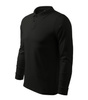 Dopasowana Koszulka 100% bawełna POLO SINGLE J. Long Sleeve 180 g/m²