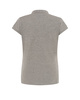 Dopasowana Koszulka Polo Damska POPL 200: Klasyczny Styl i Komfort