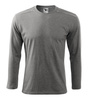Koszulka Męska Longsleeve z długim rękawem MOCNA Malfini bawełna 180g/m² solidna