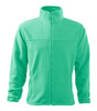 Polarowa Bluza Męska Jacket 501 Malfini – Ciepła 280 g 