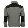 Polar męski JHK FLRA-340 solidny 340 g/m², praktyczne kieszenie, stójka