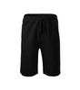 Spodenki Sportowe Męskie Materiał TERRY COMFY TRENING SPORT