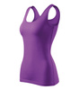 Damski top bokserka dopasowana Triumph 136 slim-fit Malfini 95% bawełny elastyczna