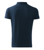 Koszulka Polo Męska Cotton Heavy Malfini Solidna Gramatura 220 g/m² piqué bawełna 