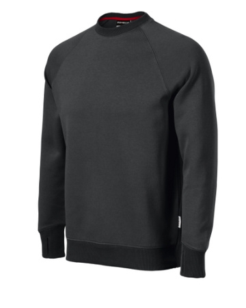 Bluza Męska VERTEX: Komfort w Ruchu