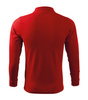 Dopasowana Koszulka 100% bawełna POLO SINGLE J. Long Sleeve 180 g/m²