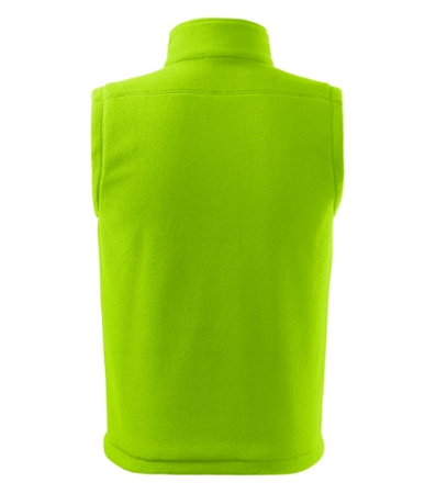 Kamizelka Polarowa Męska Next 518 Malfini – Lekka 280 g Fleece 