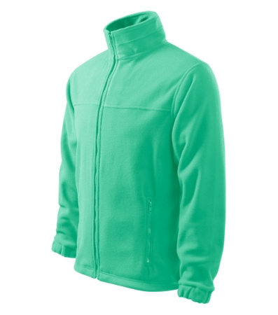 Polarowa Bluza Męska Jacket 501 Malfini – Ciepła 280 g 