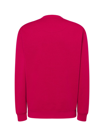 Bluza JHK SWRA 290 WYTRZYMAŁA Mieszanka Poliestru i Bawełny Elastyczna