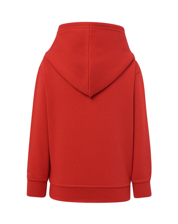 Bluza SWRK KNG Kid Kangaroo JHK dla Dzieci Wytrzymała Tkanina