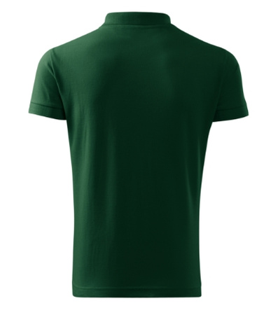 Koszulka polo męska Malfini Cotton 212 polówka 100 % bawełna 170 g/m² stylowa klasyczna 