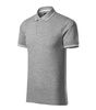 WYTRZYMAŁA Koszulka Polo Męska PIQUE Slim-fit PERFECTION PLAIN