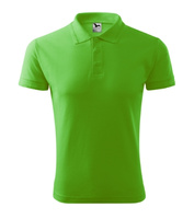 green apple