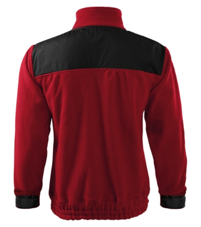 Męska Bluza Polarowa Malfini Jacket Hi-Q 360 g/m² Outdoor Antypilling