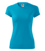 Koszulka damska Fantasy Malfini Quick Dry Poliester lekka 140 g/m²
