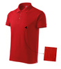 Koszulka polo męska Malfini Cotton 212 polówka 100 % bawełna 170 g/m² stylowa klasyczna 