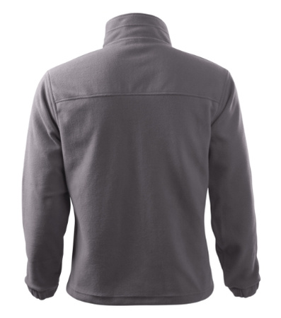 Polarowa Bluza Męska Jacket 501 Malfini – Ciepła 280 g 
