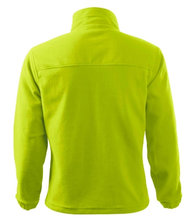 Polarowa Bluza Męska Jacket 501 Malfini – Ciepła 280 g 