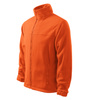 Polarowa Bluza Męska Jacket 501 Malfini – Ciepła 280 g 