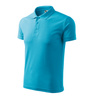 Męska polówka elegancka Pique Polo 203 Męskie Malfini 65% bawełna REGULAR 200 g/m² WYTRZYMAŁA 