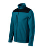 POLAR EFFECT IZOLUJĄCY MATERIAŁ BLUZA POLAROWA MALFINI NIEBIESKI