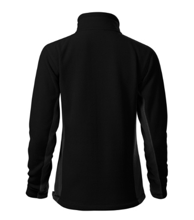 POLAR DAMSKI FROSTY IZOLUJĄCY MATERIAŁ BLUZA POLAROWA MALFINI