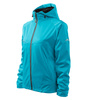 Kurtka Damska Softshell Cool 514 Malfini – Wodoodporna i Oddychająca 