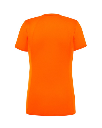 Damska Koszulka Sportowa od JHK SPORT LADY Szybkoschnąca i Komfortowa