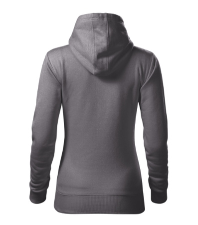 Moda i Komfort - Bluza Damska CAPE FREE
