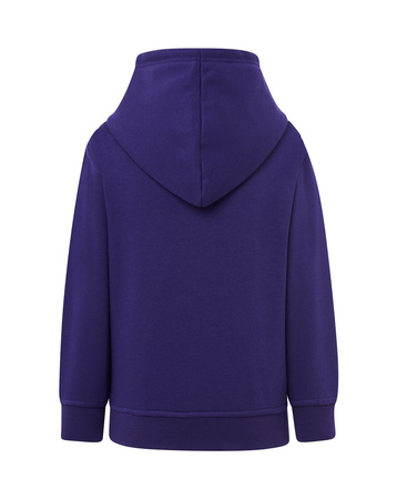 Bluza SWRK KNG Kid Kangaroo JHK dla Dzieci Wytrzymała Tkanina