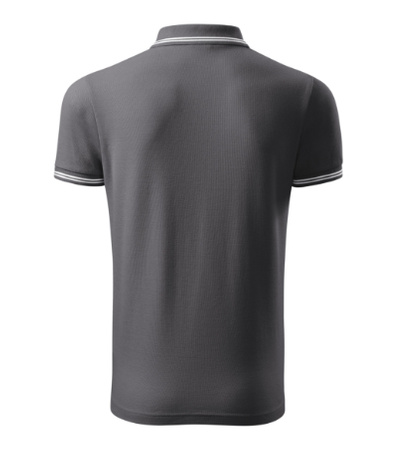 Koszulka polo męska Malfini URBAN 65 % bawełna pique 200 g/m² polówka 